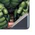 Marvel Avengers Hulk Galaxy S20 Fan Edition Skin
